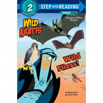 Wild Fliers