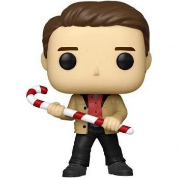 Funko Pop Movies Un Padre en Apuros Jingle All The Way Howard
