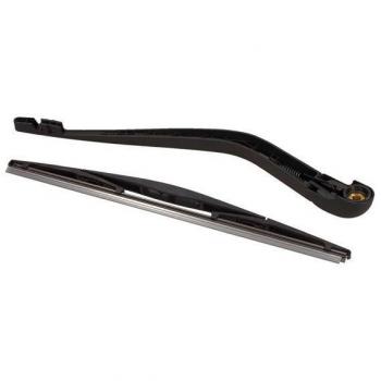Brazo del Limpiaparabrisas MAXGEAR 39-0498 con Función de Lavado