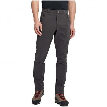 Pantalón de Montaña para Hombre HIKING Mammut