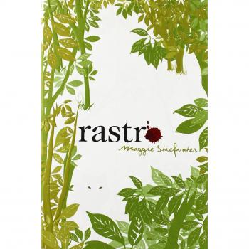 Rastro: 2 - Maggie Stiefvater