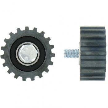 SKF VKM 24100 Kit polea loca de distribución