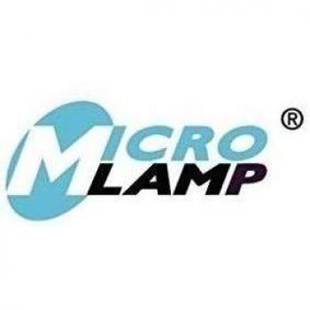 MicroLamp Projector Lamp for Medion 200 Watt, 1500 Hours, ML11030, VG10