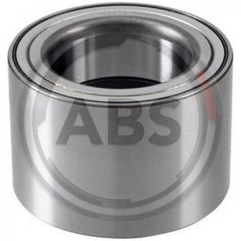 Kit de cojinete de rueda A.B.S. 201711 para Opel, Nissan y Renault