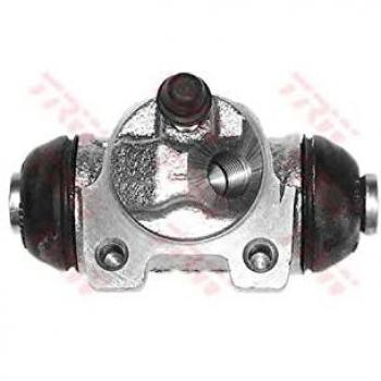 Cilindro de freno de rueda TRW BWH134 - Cilindro de freno, compatible con vehículos, alta calidad, piezas de repuesto duraderas