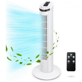 Ventilador de Torre Grunkel TF-RCSILENCE