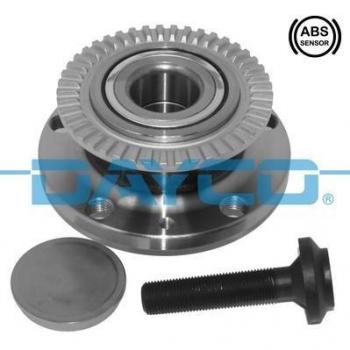 Kit de cojinete de rueda DAYCO KWD1092