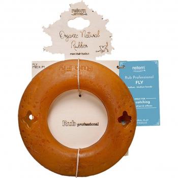Juguete para perros Retorn Rub Fly Medium