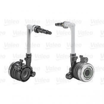 VALEO Releaser 804569 - Desbloqueo central, embrague VALEO 804569, tipo: embrague, características: diseño optimizado para un rendimiento eficiente, alta resistencia a la fatiga, fácil instalación y