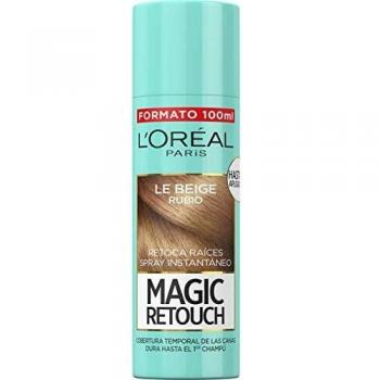 L'Oréal Paris Magic Retouch Spray Retoca Raíces Rubio 100 ml