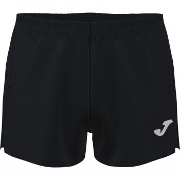 Short hombre record ii negro