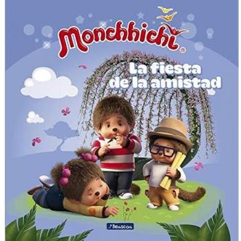 La fiesta de la amistad