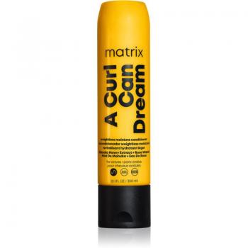 Matrix A Curl Can Dream Weightless Moisture Conditioner for Curly and Wavy Hair 300ml