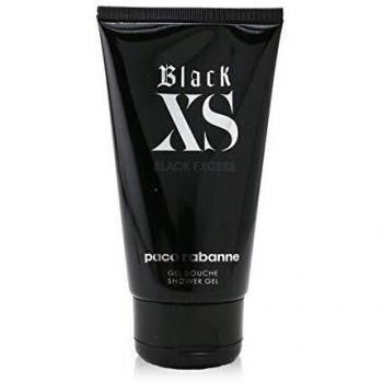 Paco rabanne black xs pour homme 2018 shower gel 150 mkl