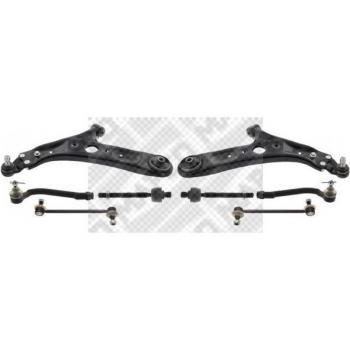 Kit de reparación de suspensión MAPCO 53537