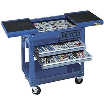 Alyco 192782 Carro Taller