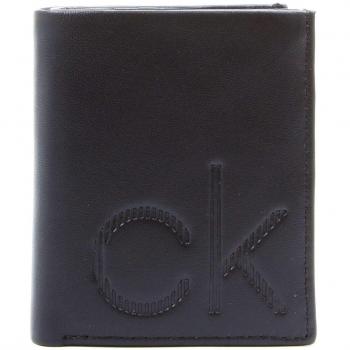 Calvin Klein CK UP MINI 6CC COIN PASSHombreShoppers y bolsos de hombroNegro