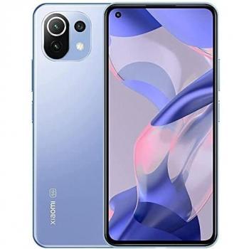 Xiaomi Mi 11 Lite 5G 6/128GB Azul