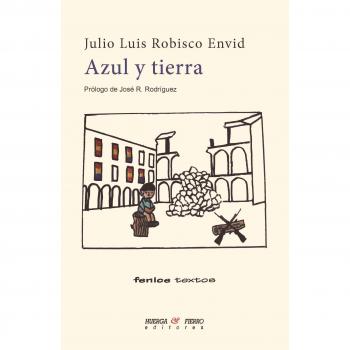 AZUL Y TIERRA