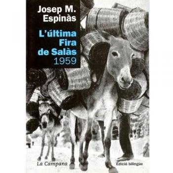 L'última Fira de Salàs. 1959