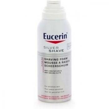 Eucerin Men Espuma de Afeitar - 150 ml
