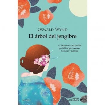El árbol del jengibre - Tapa blanda