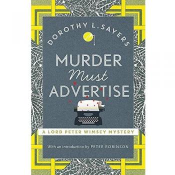 Asesinato Debe Publicitarse: Una Novela Clásica de Crimen y Misterio de Lord Peter Wimsey