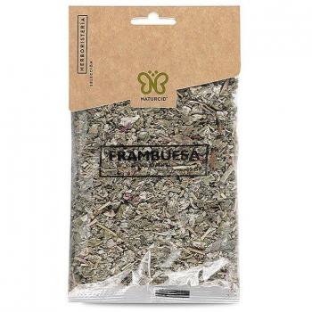 Infusión de Frambuesa Naturcid - Bienestar Femenino