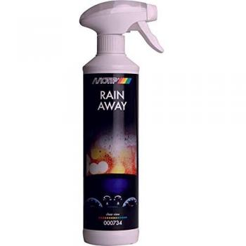 ANTI LLUVIA HELADOS INTENSIVO MOTIP CAR CARE 500 ML