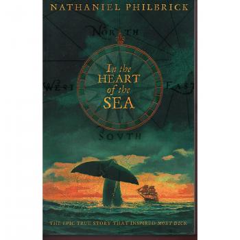 In the heart of the sea the epic true story that inspired zmoby dickz