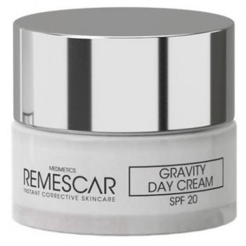 Remescar Crema de Día Antiflacidez SPF20 50ml