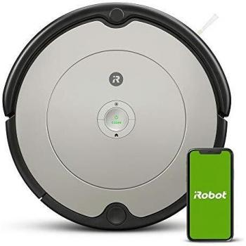 Aspirador Irobot ROOMBA698” o Que te pongas en Contacto con Nosotros para Cambiar el Valor de la Marca si Eres el Titular.