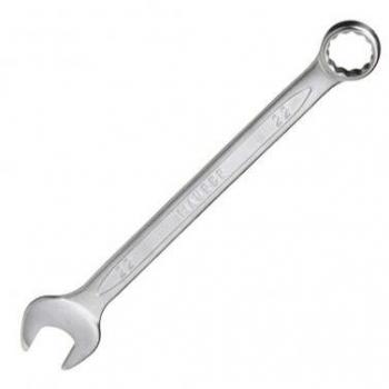 Llave Combinada 41x41 Acero Cromo Vanadio DIN 3113
