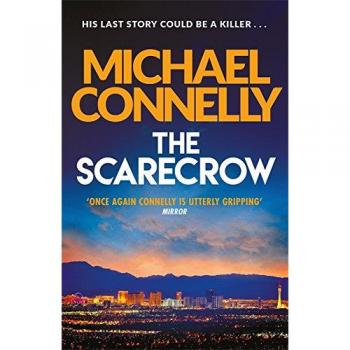 El Espantapájaros (Jack McEvoy 2) - Michael Connelly