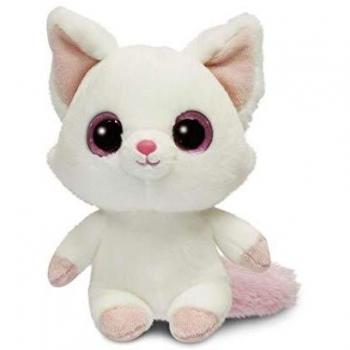 Aurora YooHoo Pammee Fennec Fox 61113 Blanco