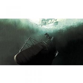 U-571 Customized 43x24 inch Silk Print Poster Seda Cartel/WallPaper Great Gift