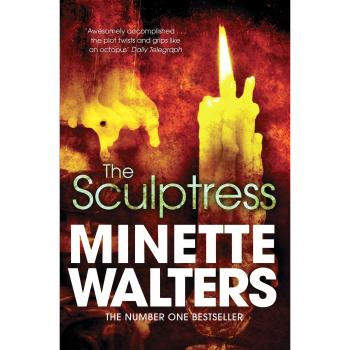 La Escultora de Minette Walters - Novela de misterio y suspense