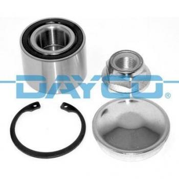 Kit de cojinete de rueda DAYCO KWD1094