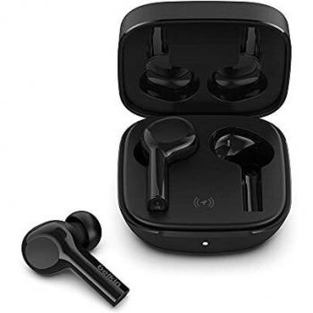 AURICULARES BELKIN AUC002GLBK SOUNDF PRO TRUE WIRELESS HEADPHONES COLOR NEGRO