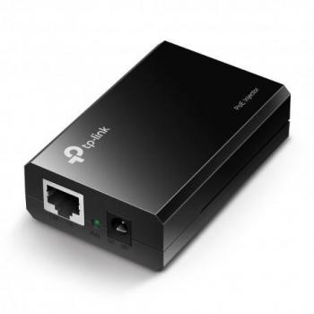 TP-Link TL-POE150S Gigabit PoE Injector 48V