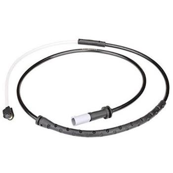 Sensor de desgaste de pastillas de freno RIDEX 407W0103 para BMW X5 (E70, F15, F85) - Témoin de Usure Essieu Trasero