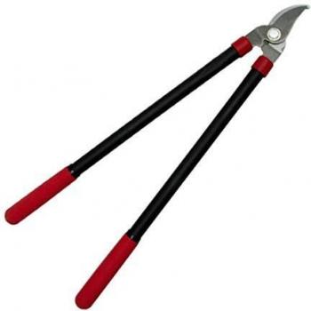 Tijeras de Podar YATO YT-8831, 625 mm, Corte en Ángulo, Diámetro Máximo 25 mm, Mango de Aluminio con Recubrimiento Teflón