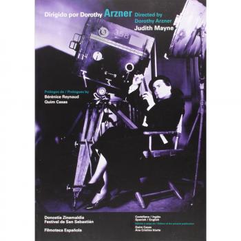 Dirigido Por Dorothy Arzner - Mayne, Judith
