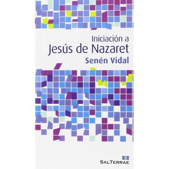 Iniciacion a Jesus De Nazaret: 70