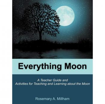 Guía Completa sobre la Luna: Actividades y Recursos para la Enseñanza y Aprendizaje de la Luna (Edición en Tapa Blanda)