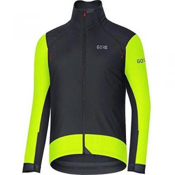 Gore Wear 100269 Chaqueta, Hombre, Negro