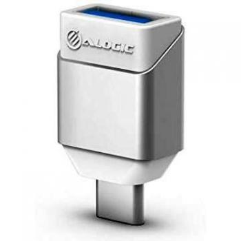 ALOGIC USB C to USB A adapter, USB 3.1