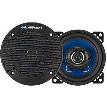 Blaupunkt ICX402 - Altavoced de Coche, 100mm, 180W