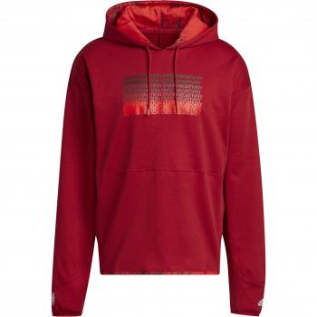 Adidas Donovan Mitchell Inno Hoodie