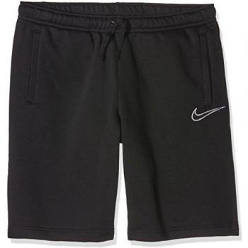 Nike M NSW Short FLC GX Swsh+ - Pantalón corto para hombre, color negro, talla 2XL